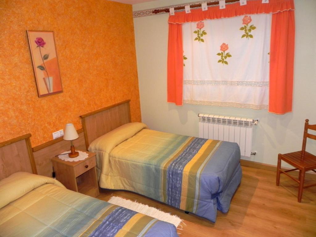 Hotel O Lar De Carmina Devesa Pokój zdjęcie
