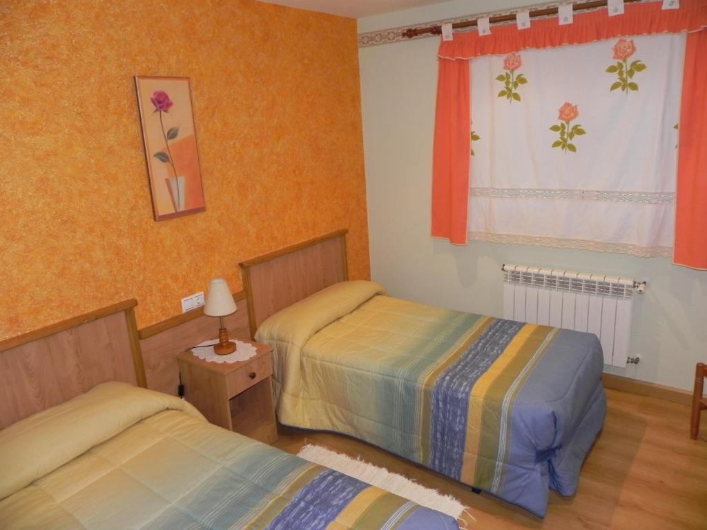 Hotel O Lar De Carmina Devesa Pokój zdjęcie