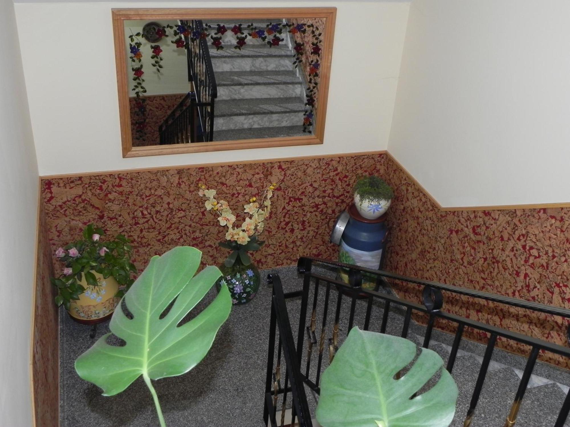 Hotel O Lar De Carmina Devesa Zewnętrze zdjęcie